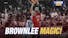 Brownlee Magic: Justin Brownlee recreates classic shot over Allen Durham | OS Quick Run